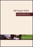 Download the complete Tongaat Hulett Annual Report 2010