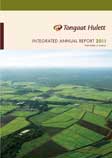 Download the complete Tongaat Hulett Annual Report 2010