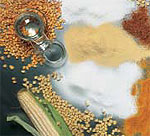 African Products graphic