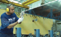 Progress in Other Aluminium Operations