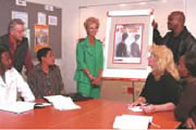 Black empowerment