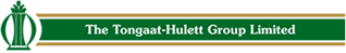 The Tongaat-Hulett Group Limited