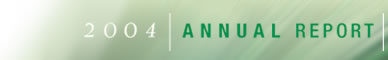 Annual Report 2004